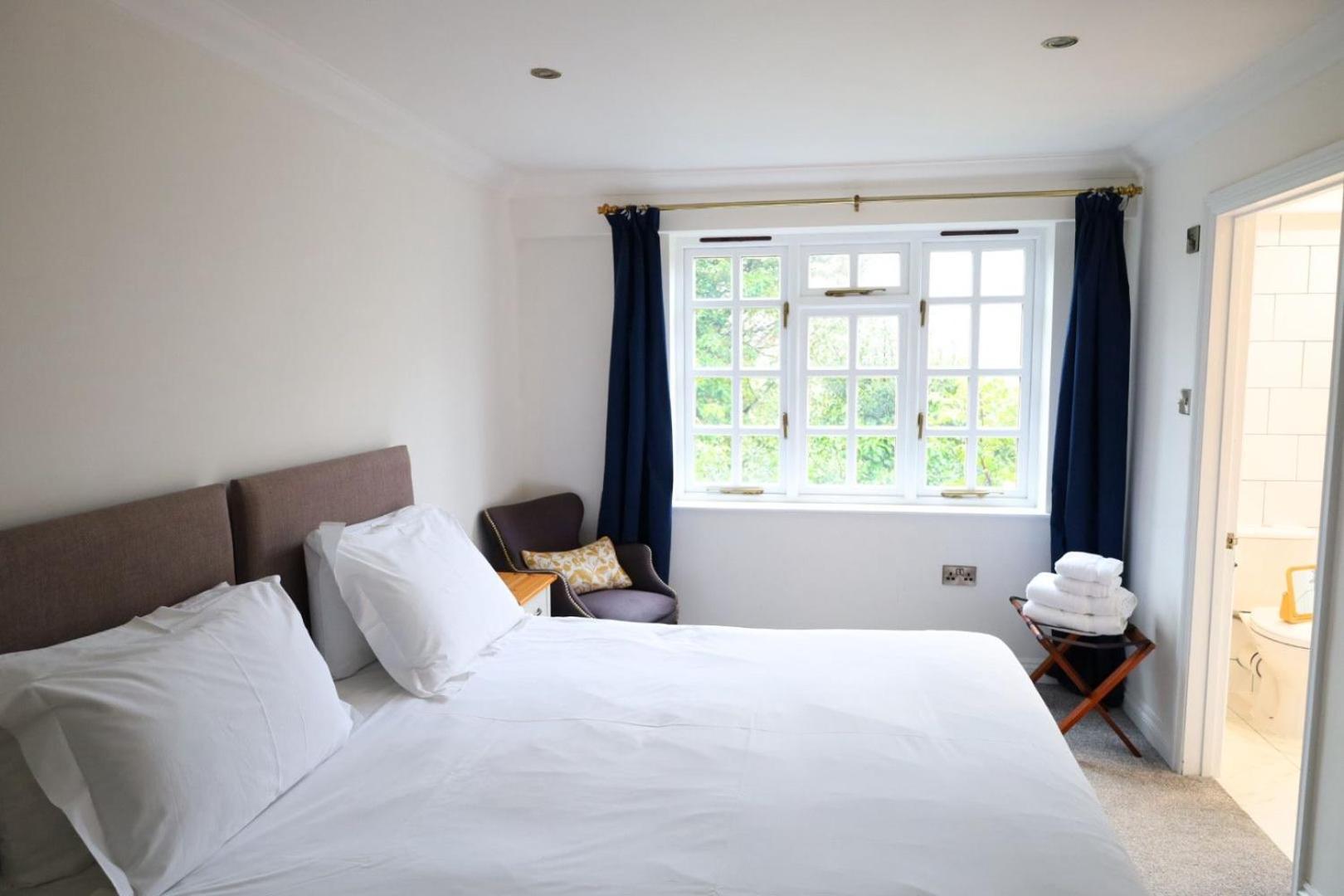The Eagle House Hotel Launceston Extérieur photo