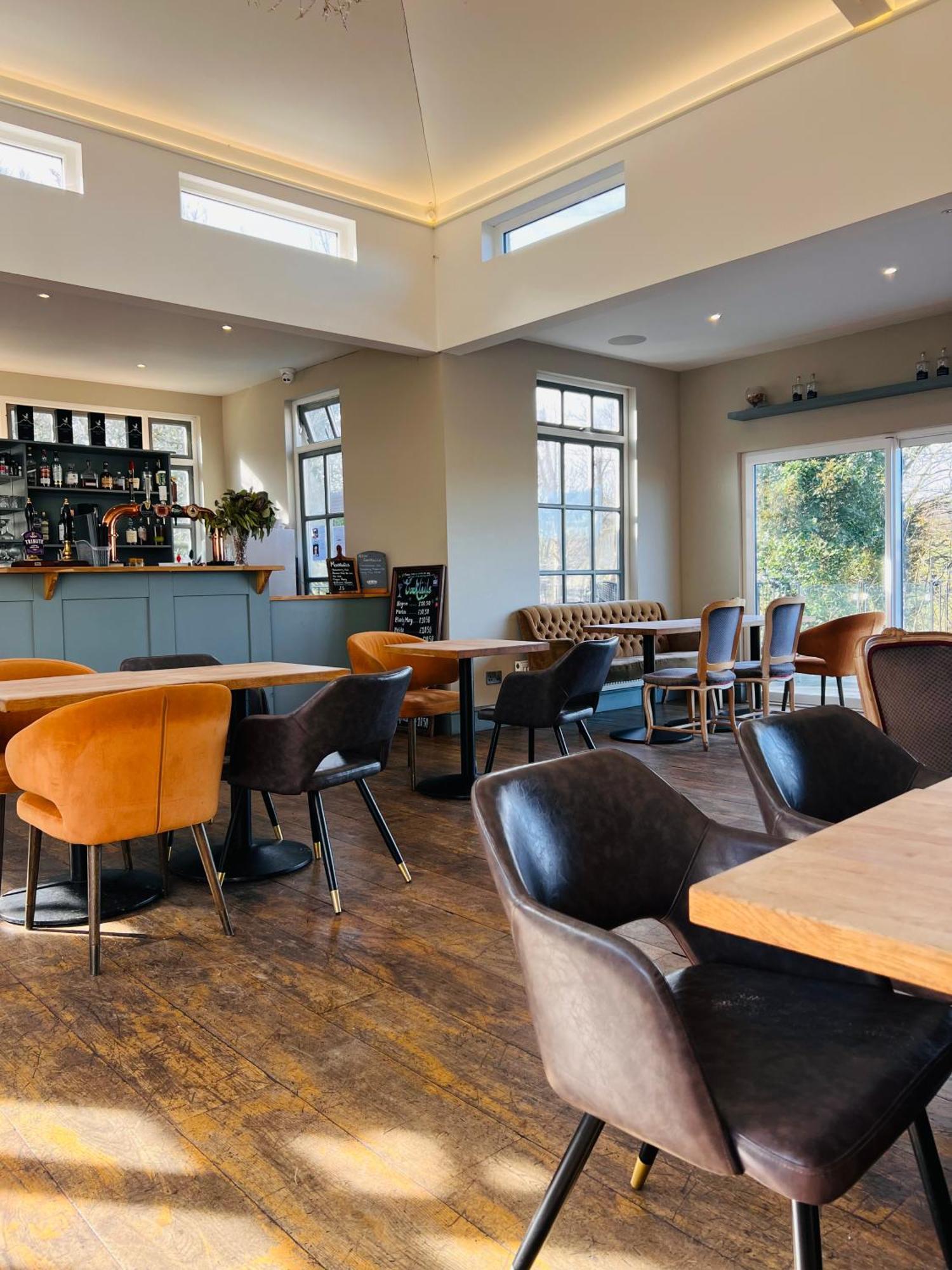 The Eagle House Hotel Launceston Extérieur photo