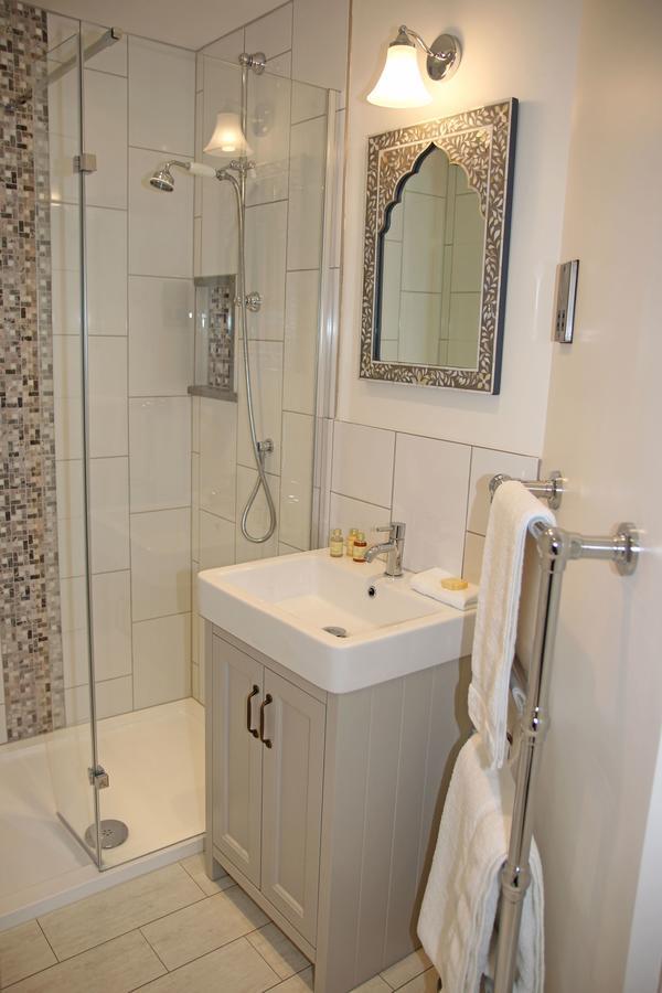The Eagle House Hotel Launceston Extérieur photo
