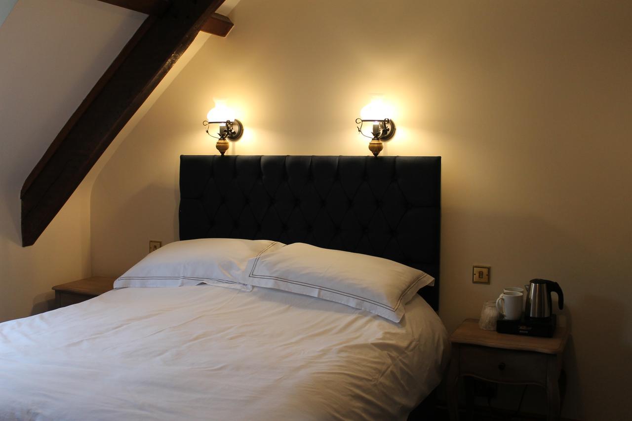 The Eagle House Hotel Launceston Extérieur photo