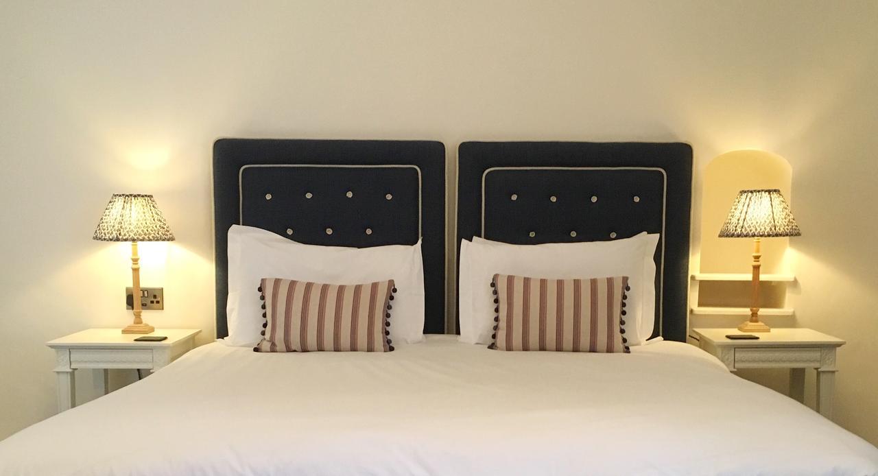 The Eagle House Hotel Launceston Extérieur photo